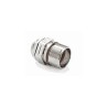 Embase MR23, 9 pol., vers la droite(horaire) IP67, 2A, non-blindé
